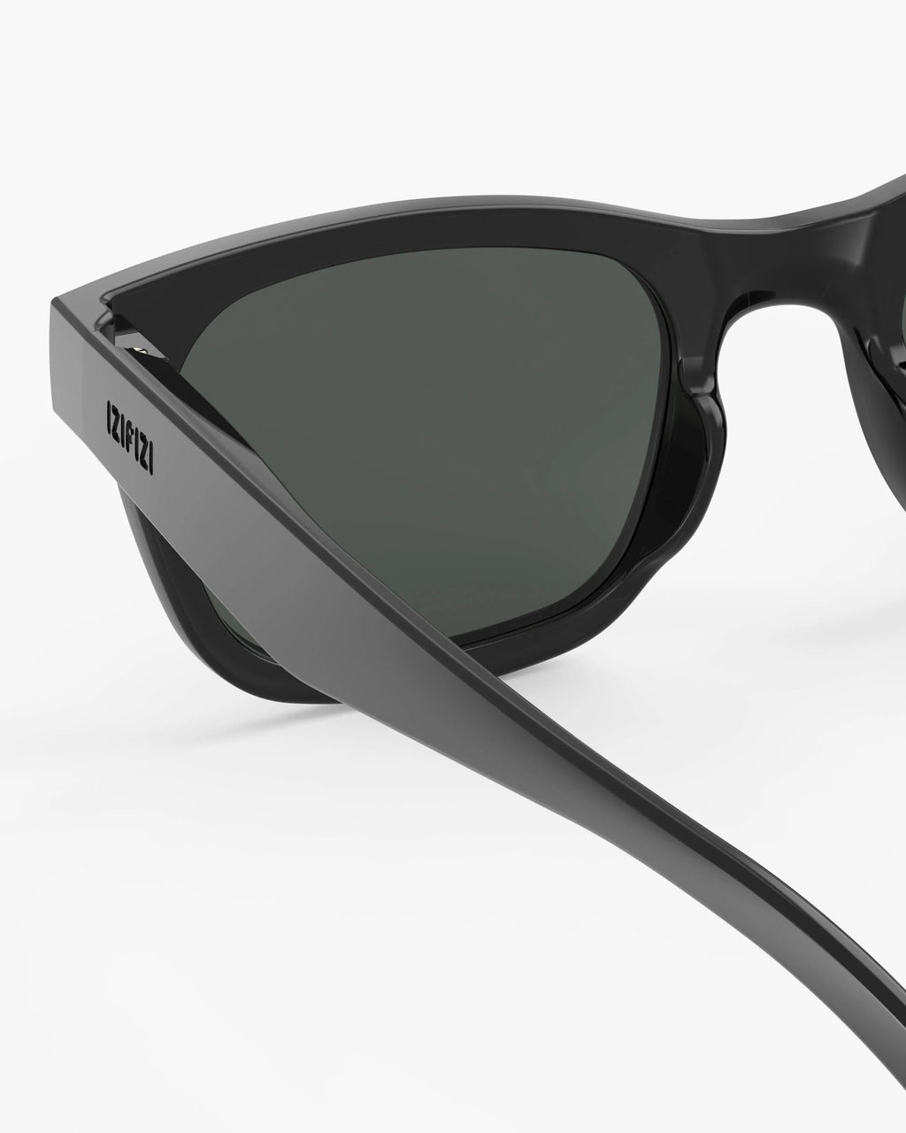 BAY Black Olive Sunglasses