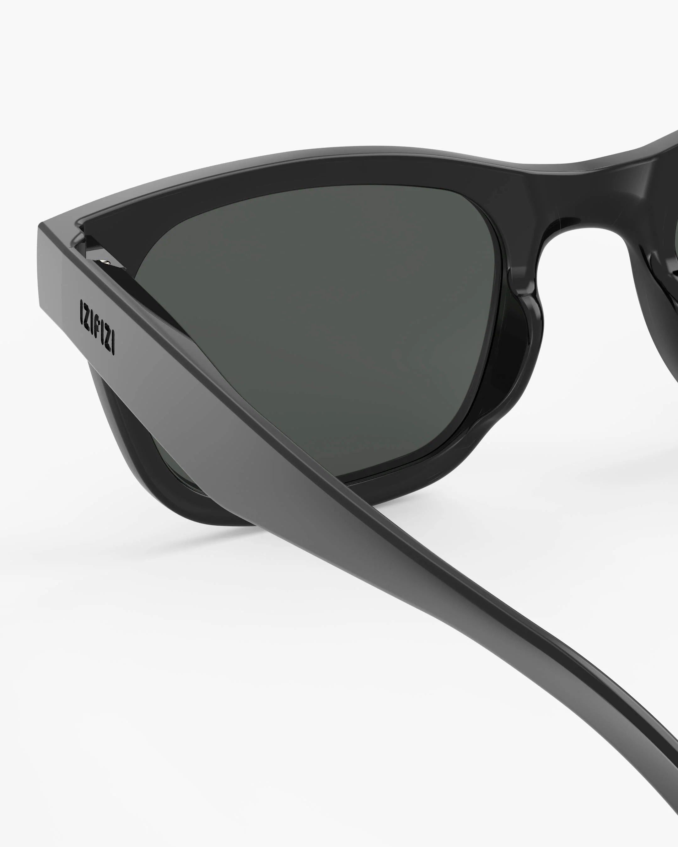 BAY Black Olive Sunglasses