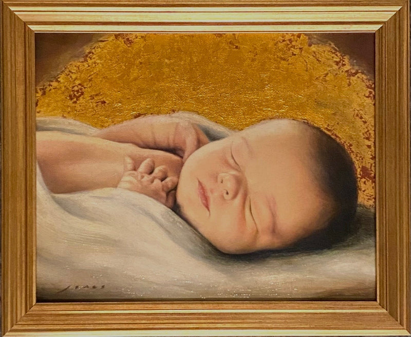 Unto Us a Son is Given