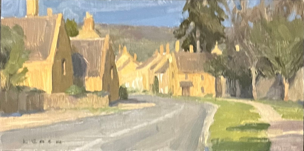 Broadway in The Cotswolds