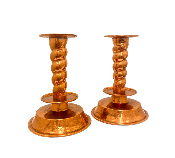 Candlestick Holders