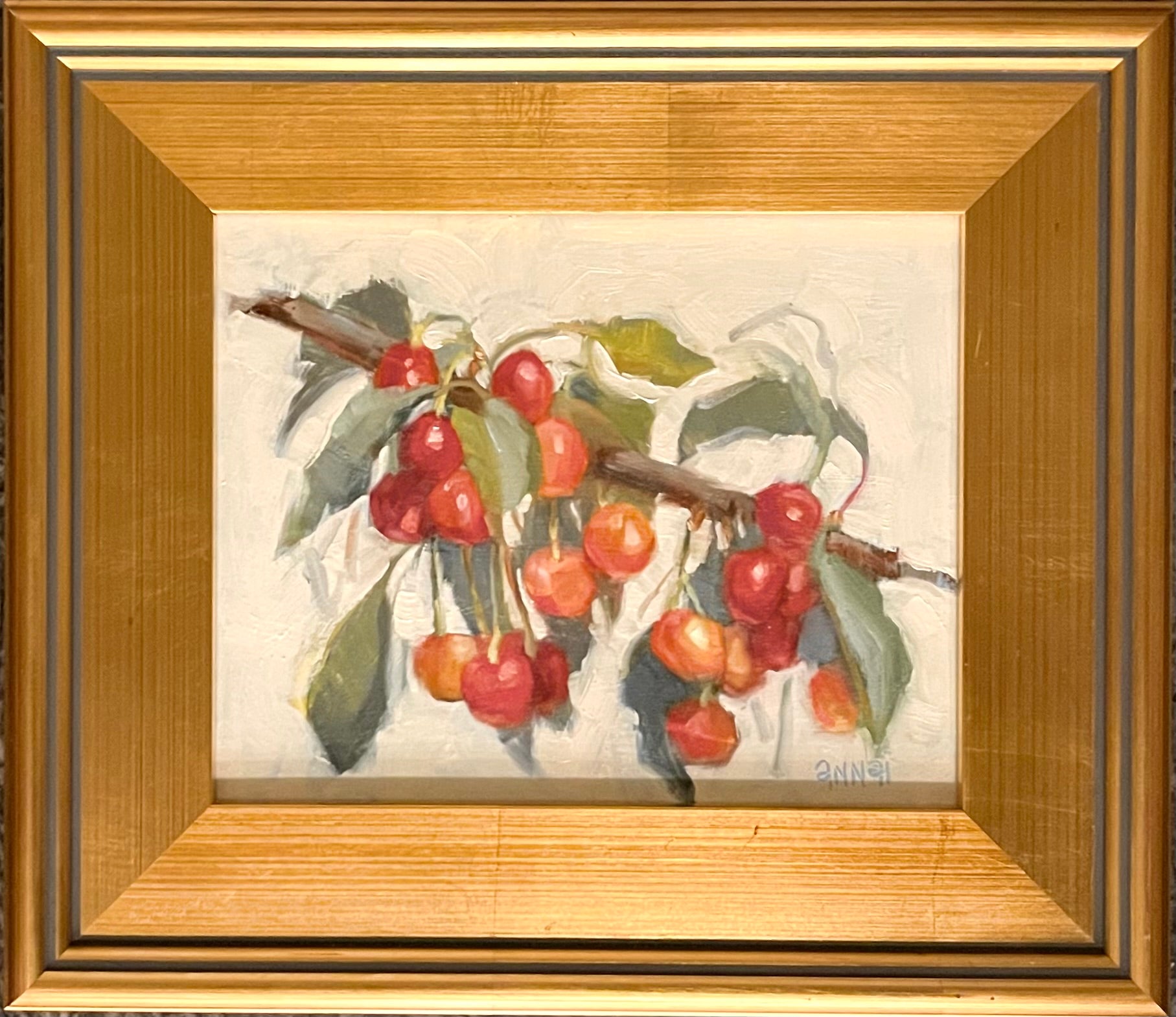 First Fruits