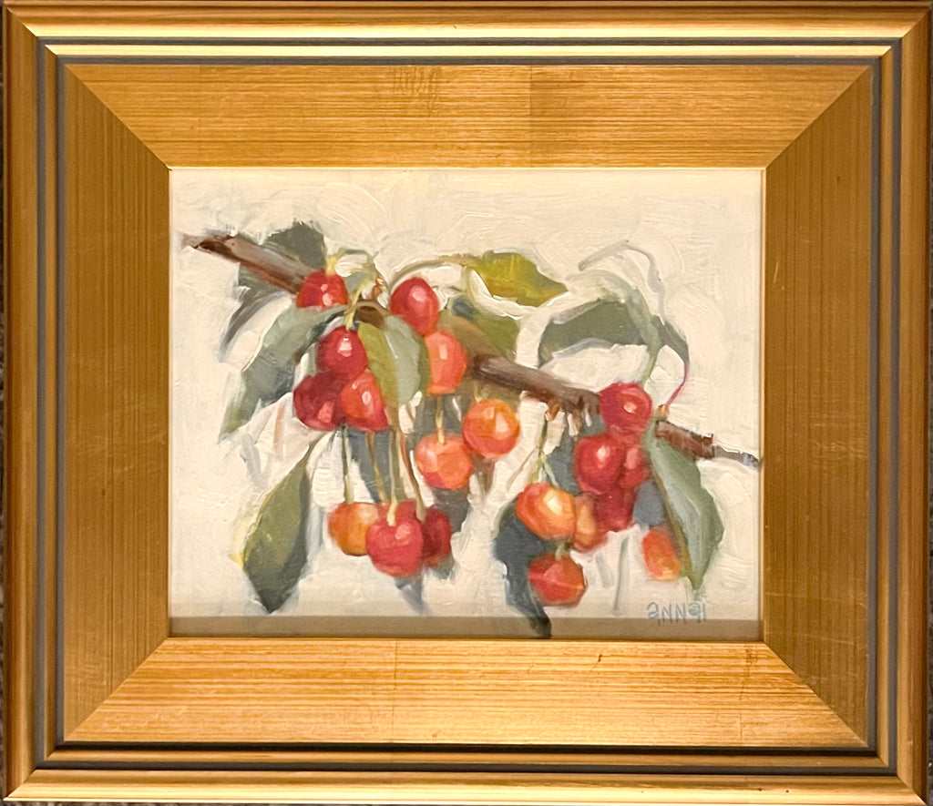 First Fruits