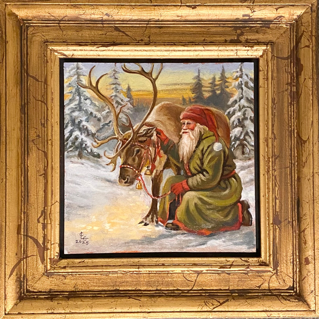 Are You Ready to Fly Dasher