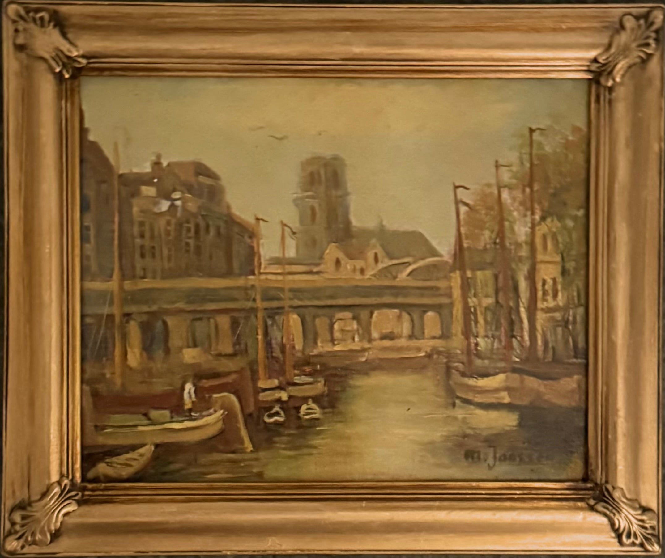 Riverbank