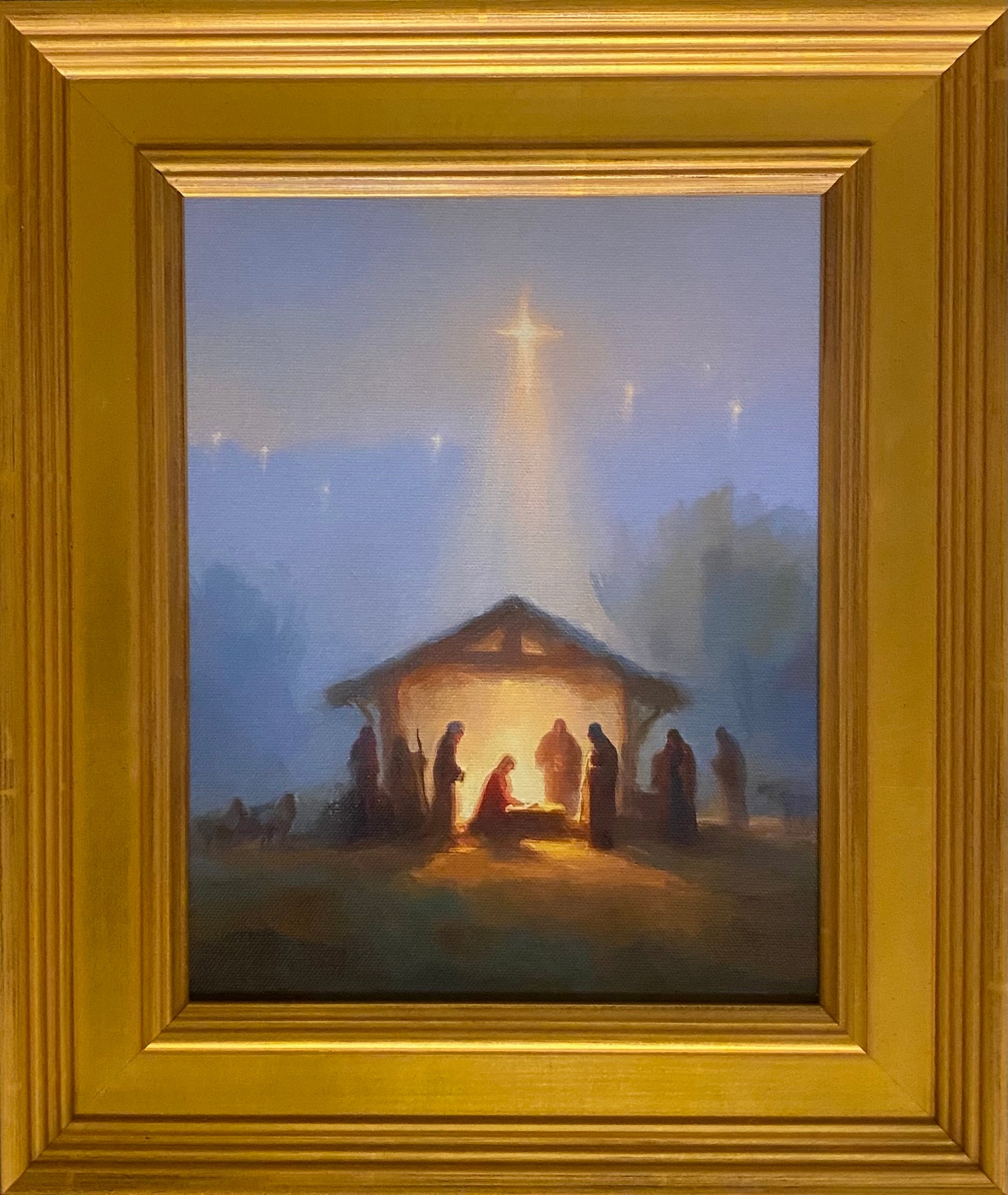 The Nativity