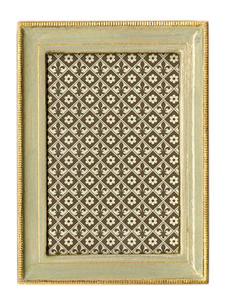 Ravenna Creme Florentine Frame