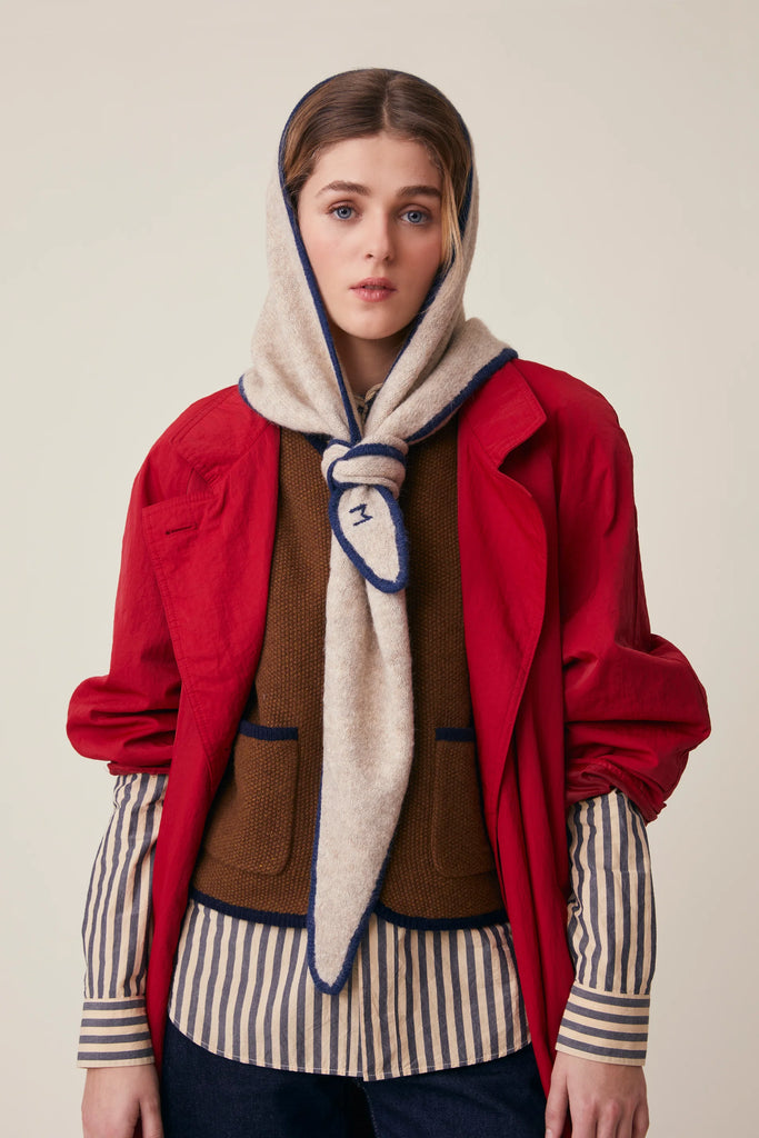 Cord Comedia Elly Scarf