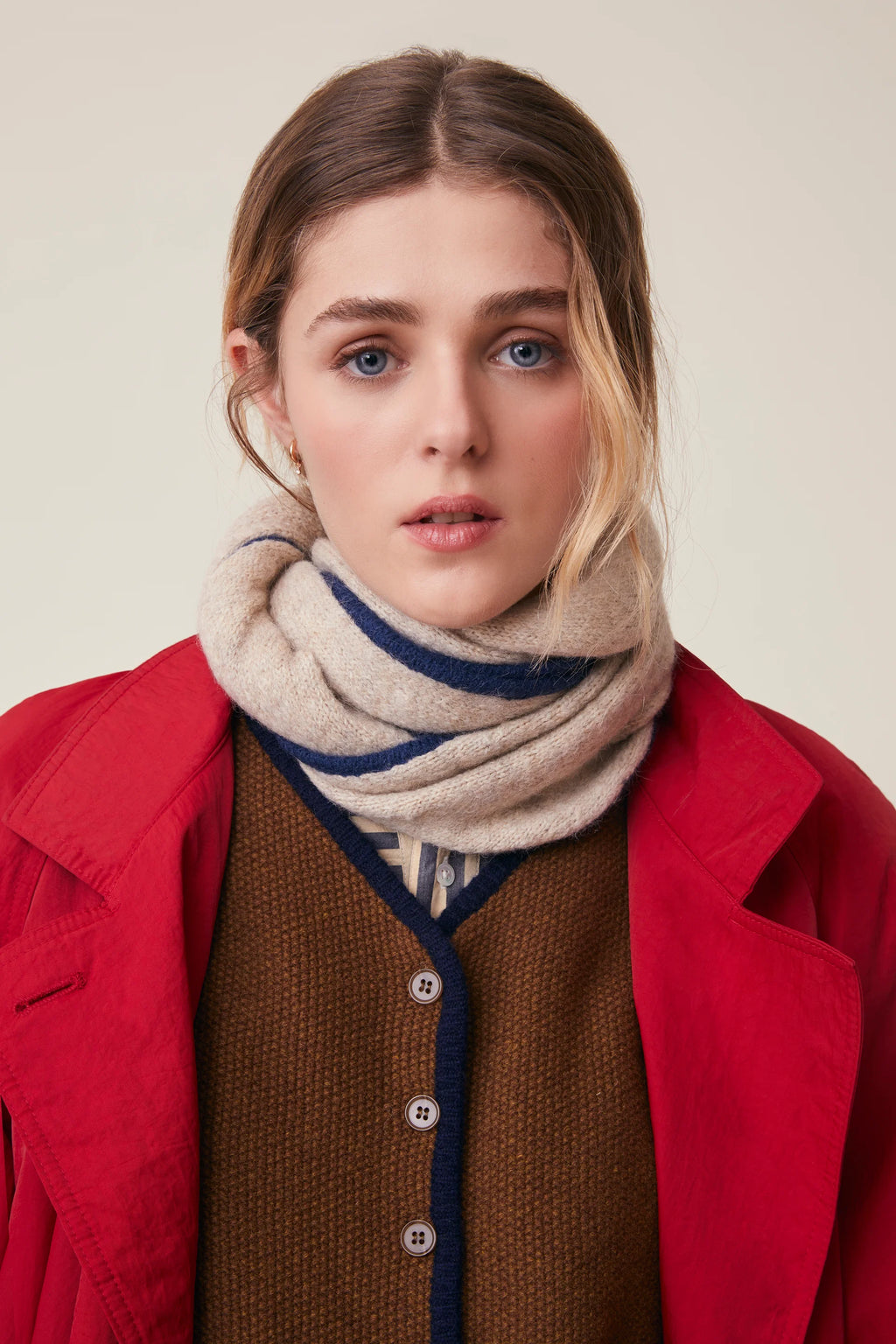 Cord Comedia Elly Scarf