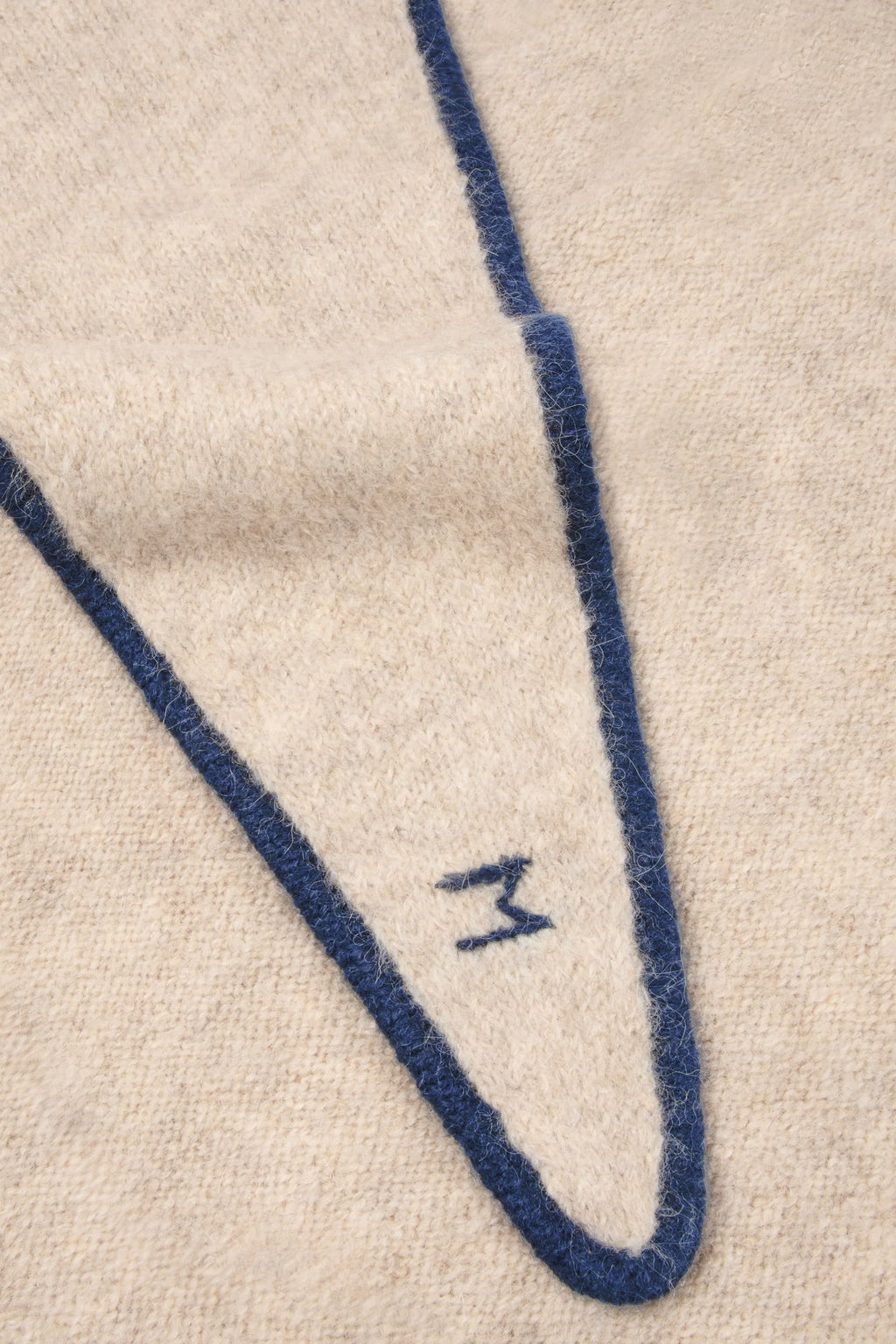 Cord Comedia Elly Scarf