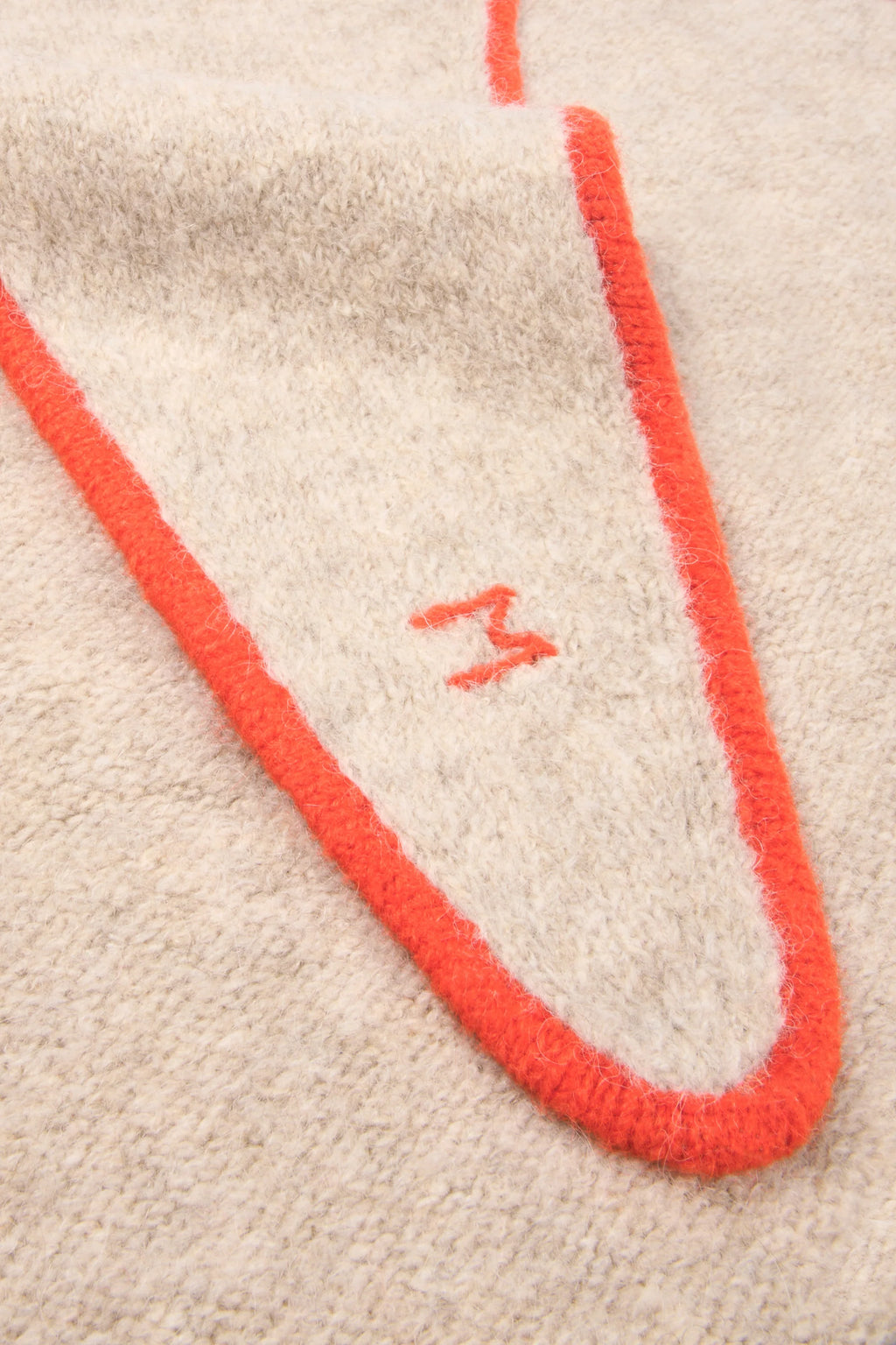 Cord Clown Elly Scarf
