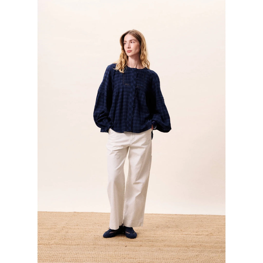 Belharra Top