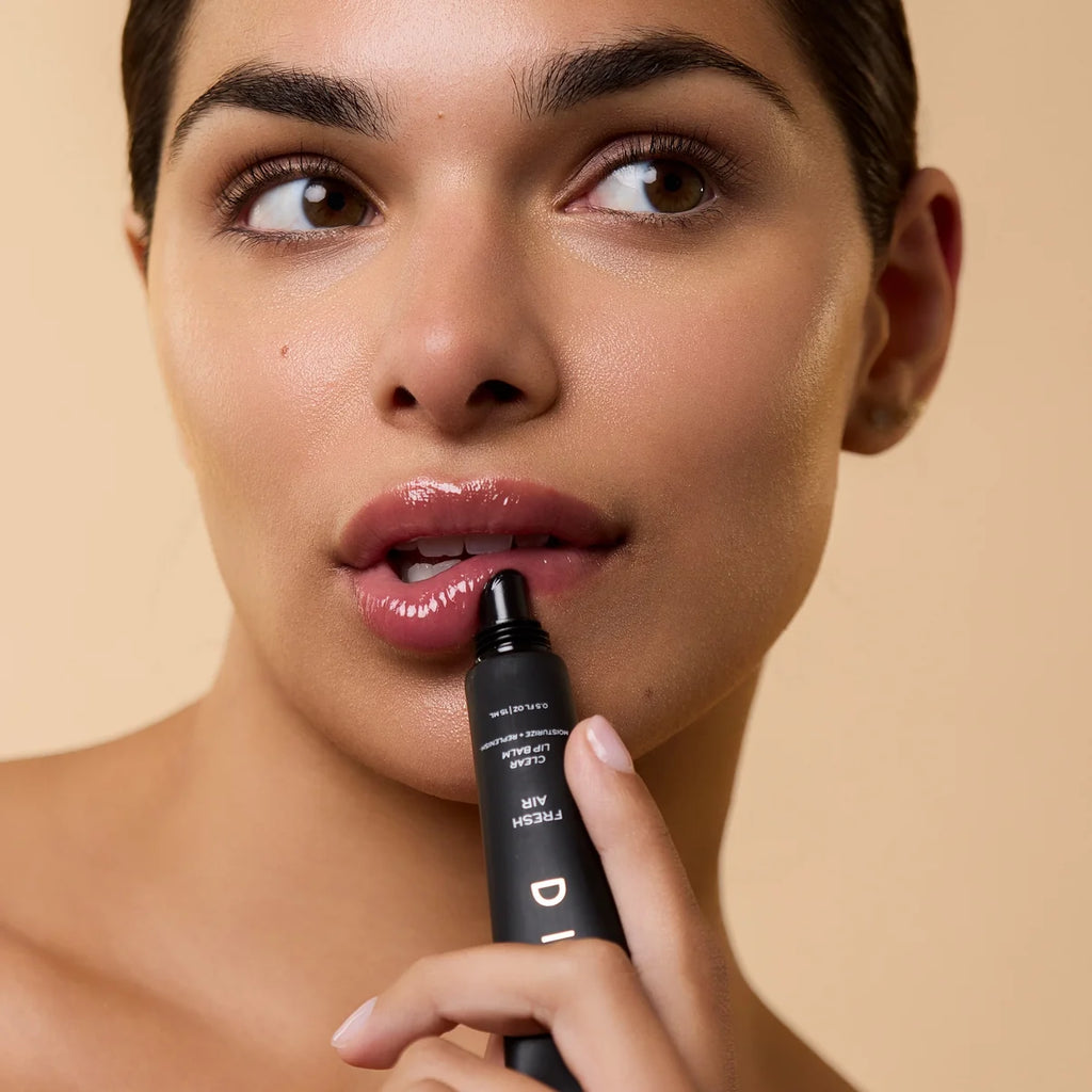 Fresh Air Lip Balm
