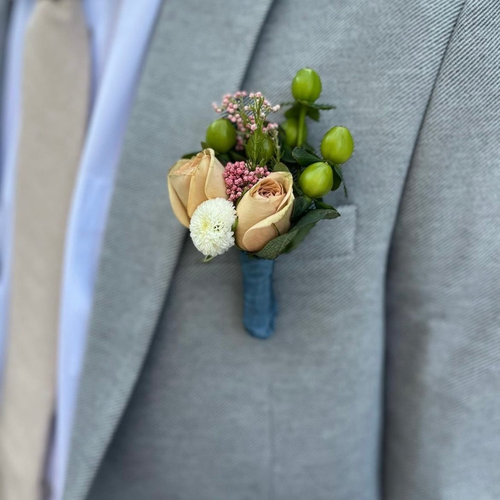 Dance Flowers - Lillabud Presell