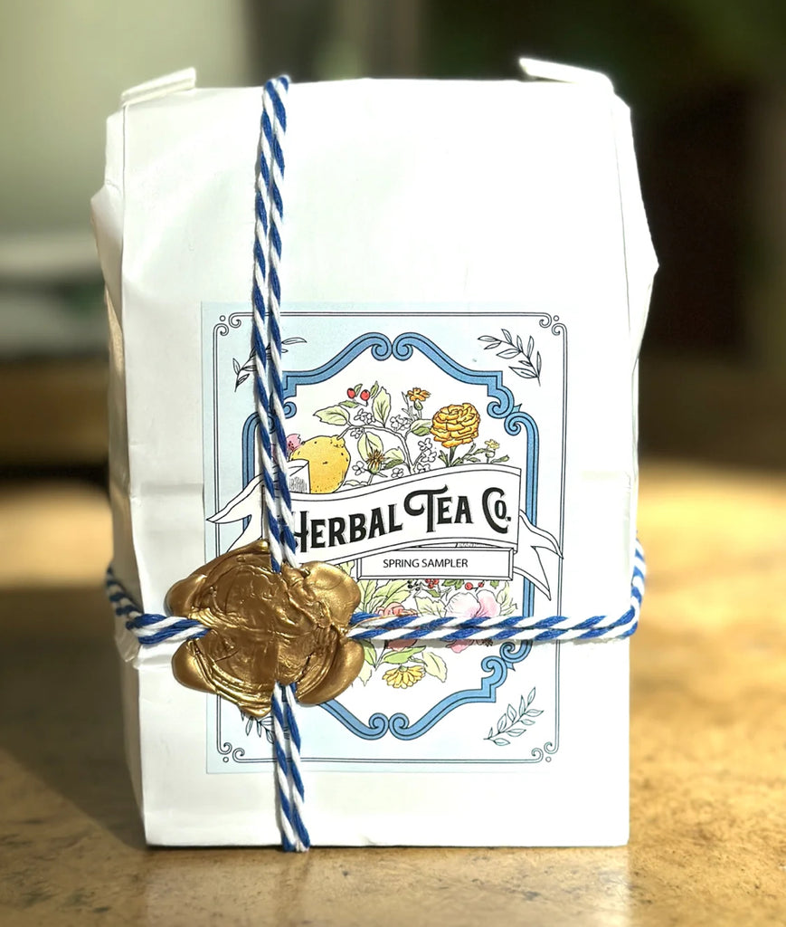 Herbal Tea Co