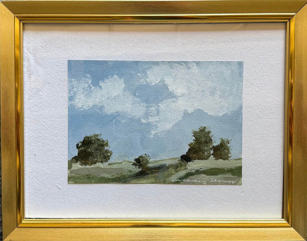 Morning Walk 9