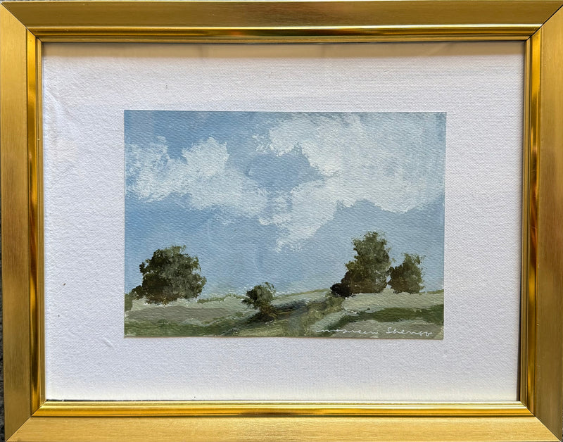 Morning Walk 9