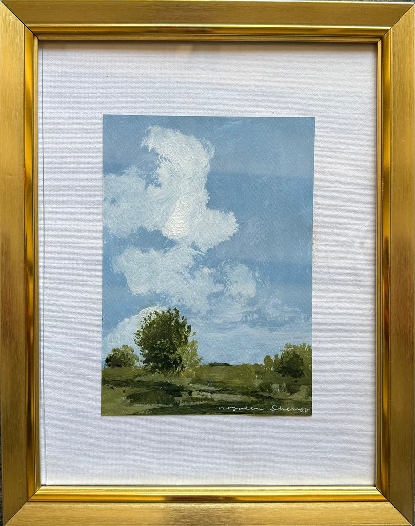 Morning Walk 12