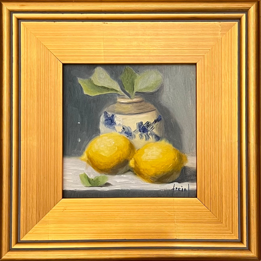 Lemon Duo