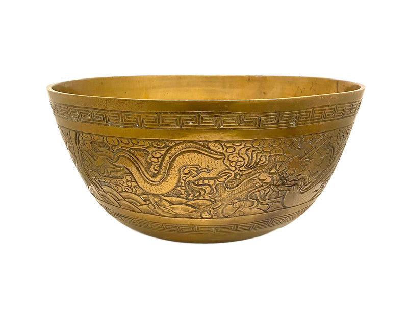 Oriental Bowl