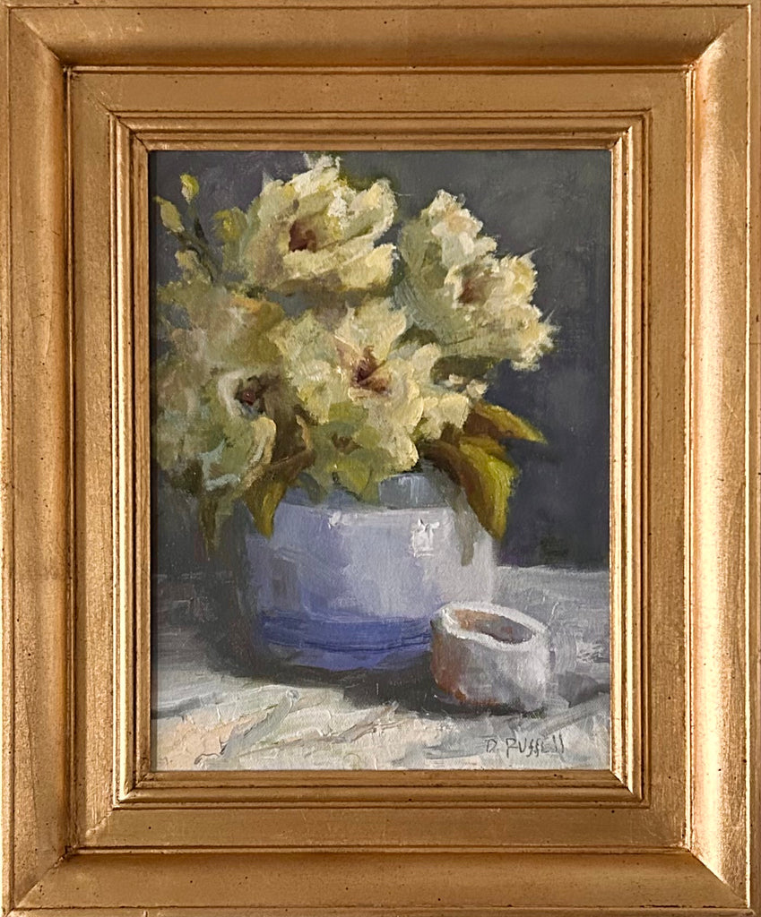 Peonies