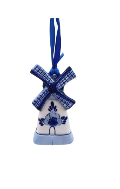 Blue and White Ornaments, assorted styles