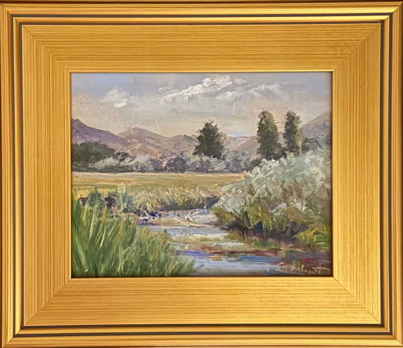Snake Creek