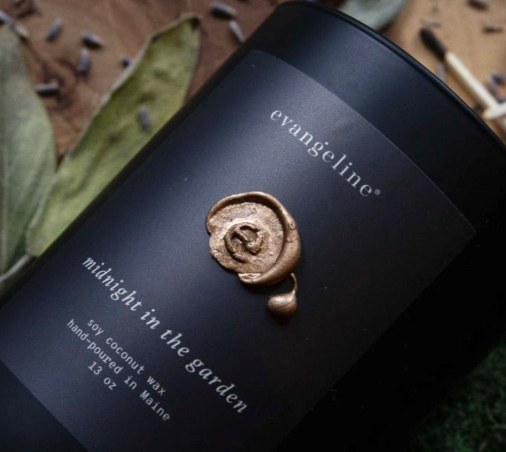 Evangeline Candles