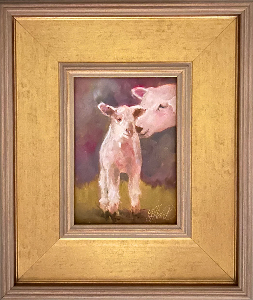 Ewe are my Everything