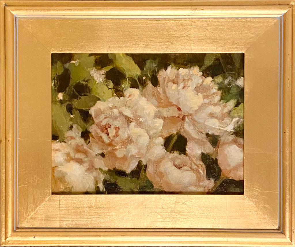Peony Sway