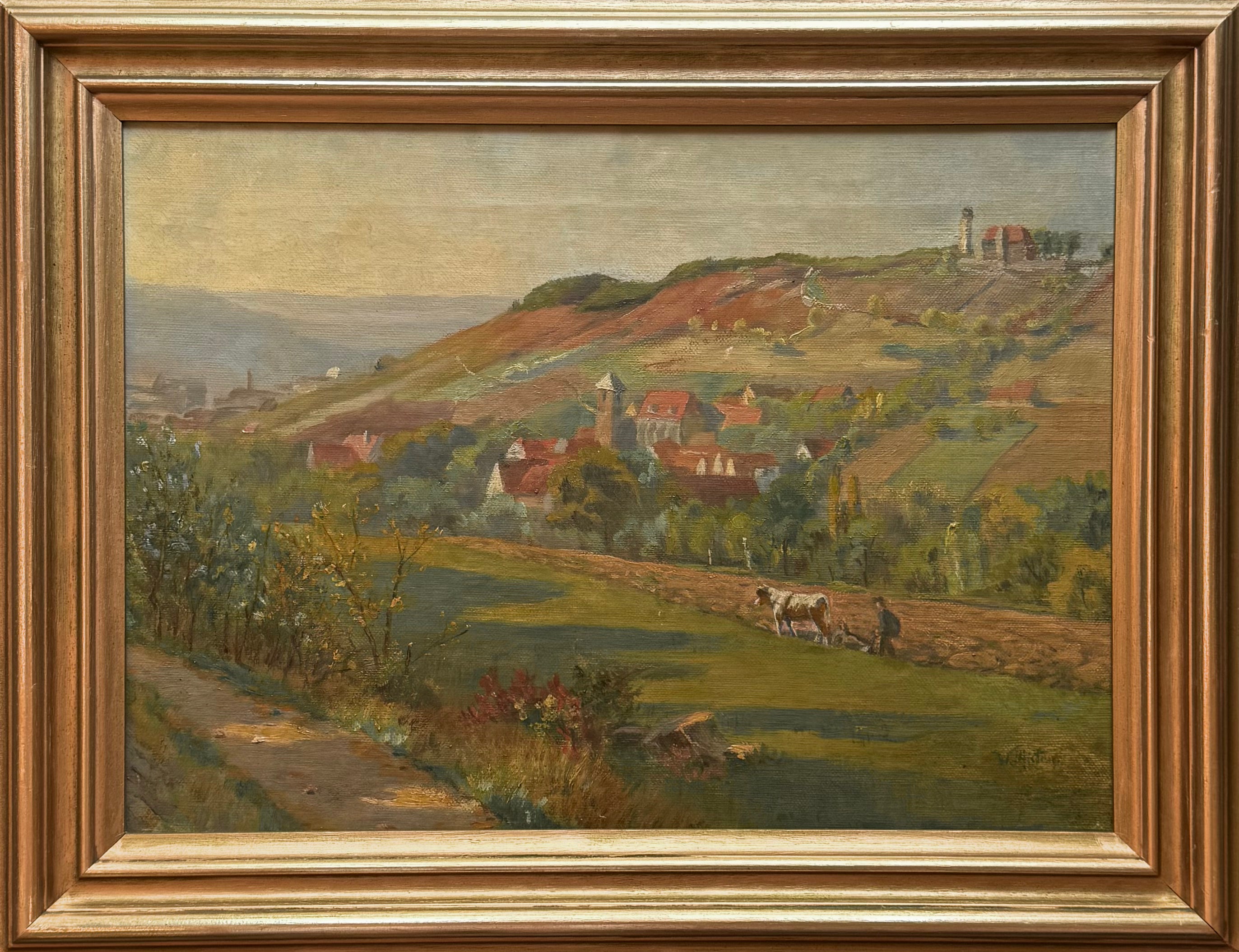 Deutsches Feld