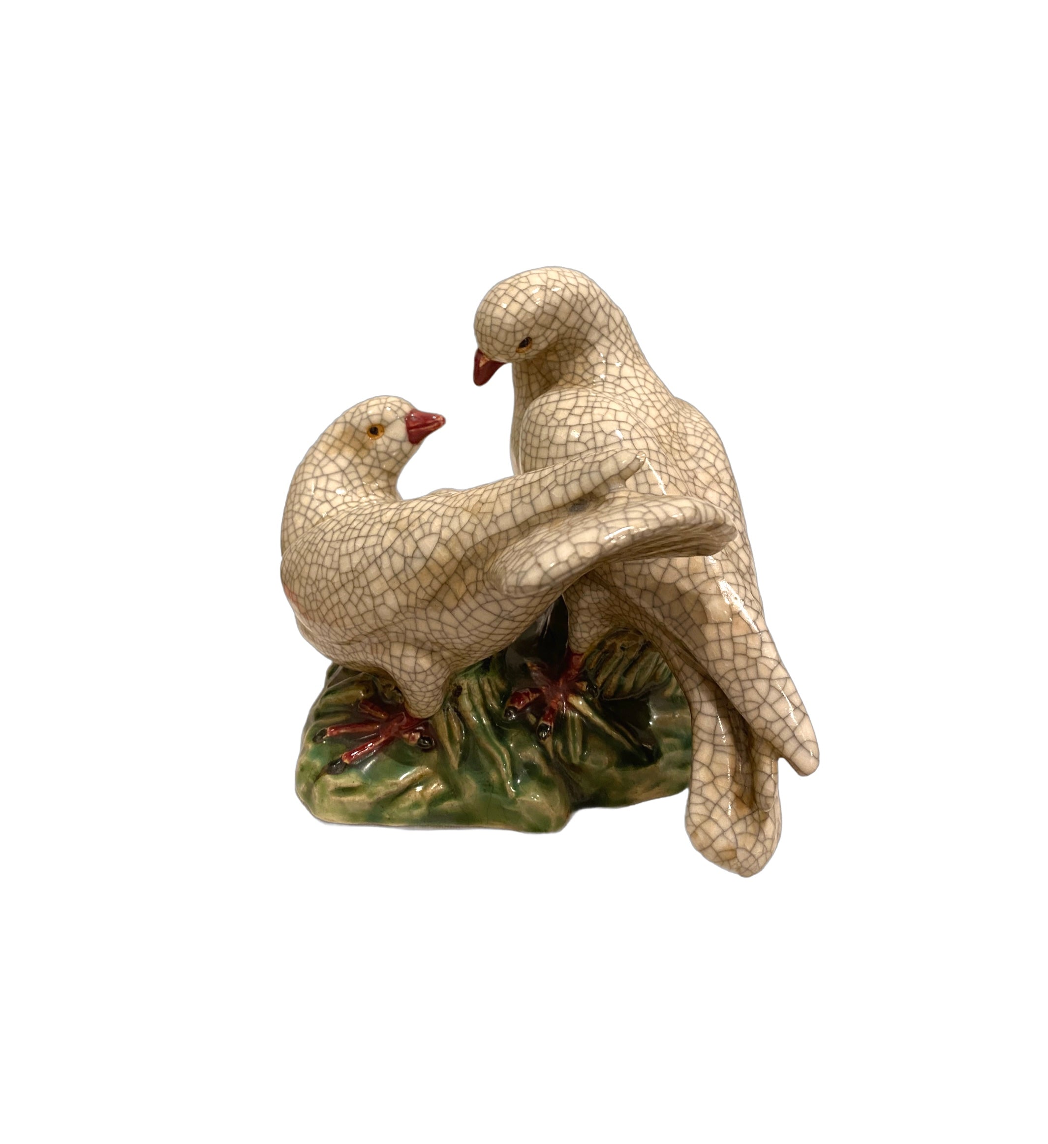 Two Turtle Doves