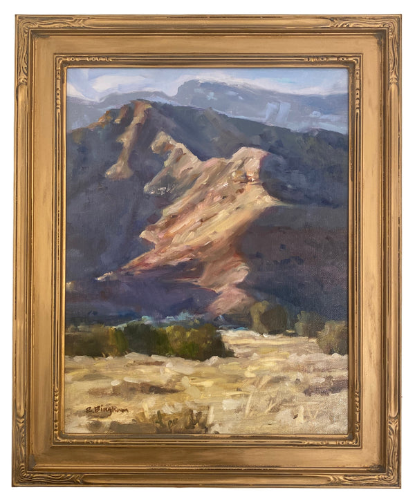 Pine Valley Mountain, Utah