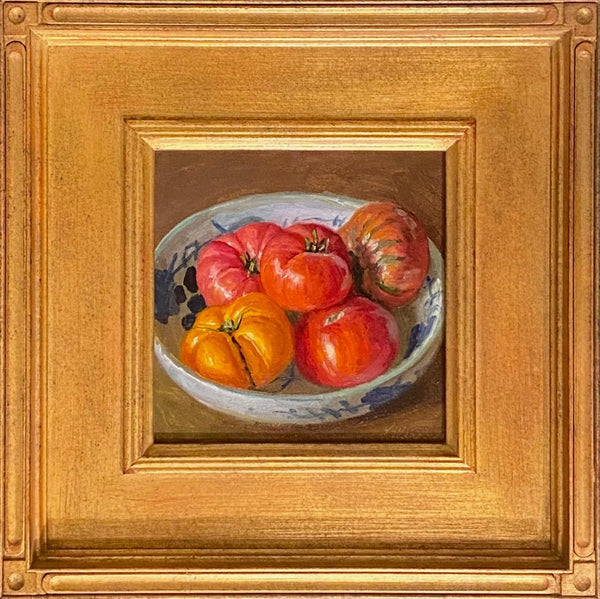 Heirloom Tomatoes