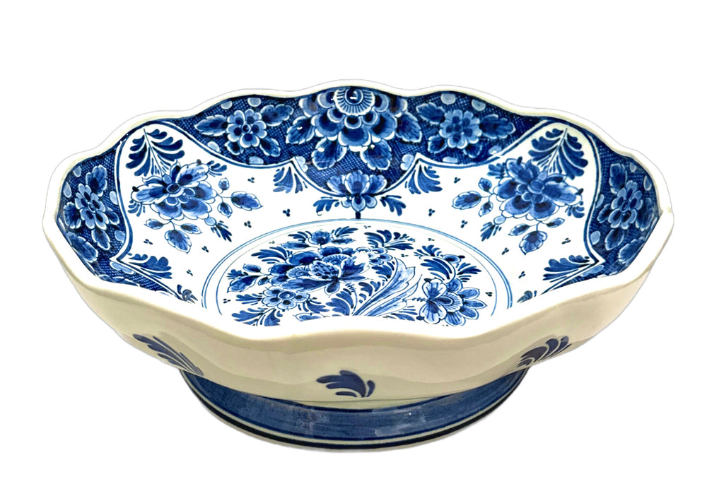Vintage Delft Bowl