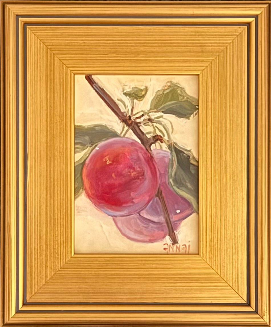 Plum Perfect