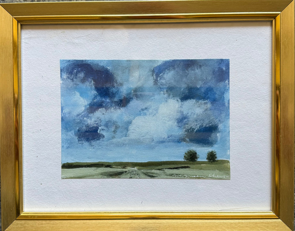 Morning Walk 8