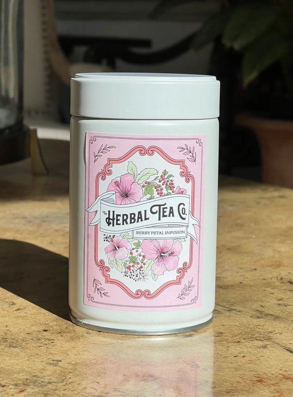 Herbal Tea Co