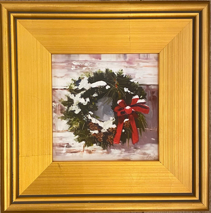 Christmas Wreath