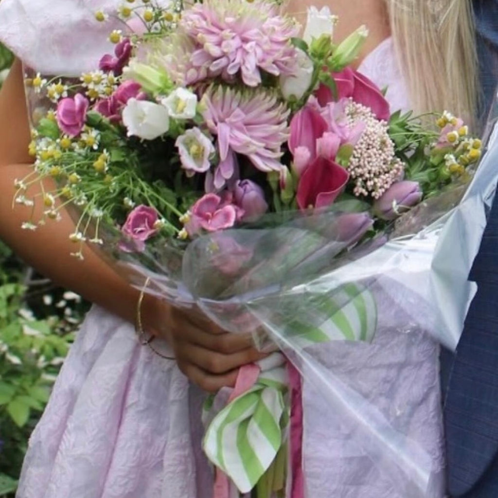 Prom Flowers - Lillabud Presell