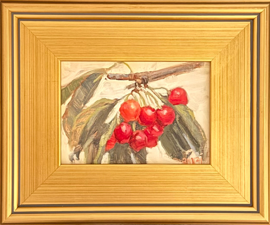 Orchard Cherries