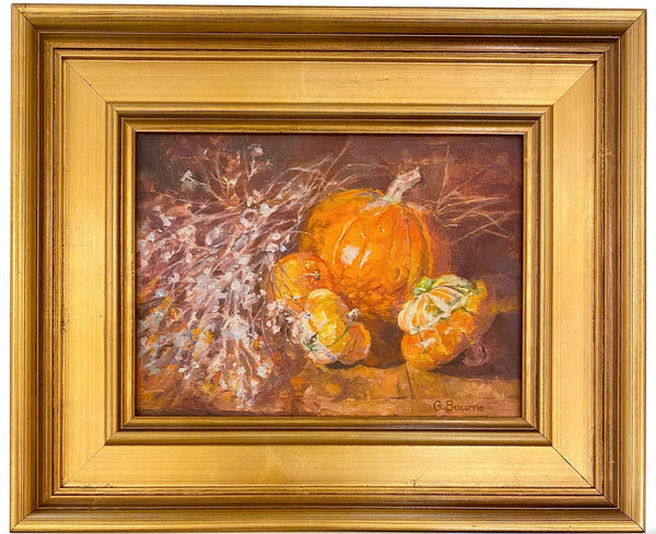 Pumpkins