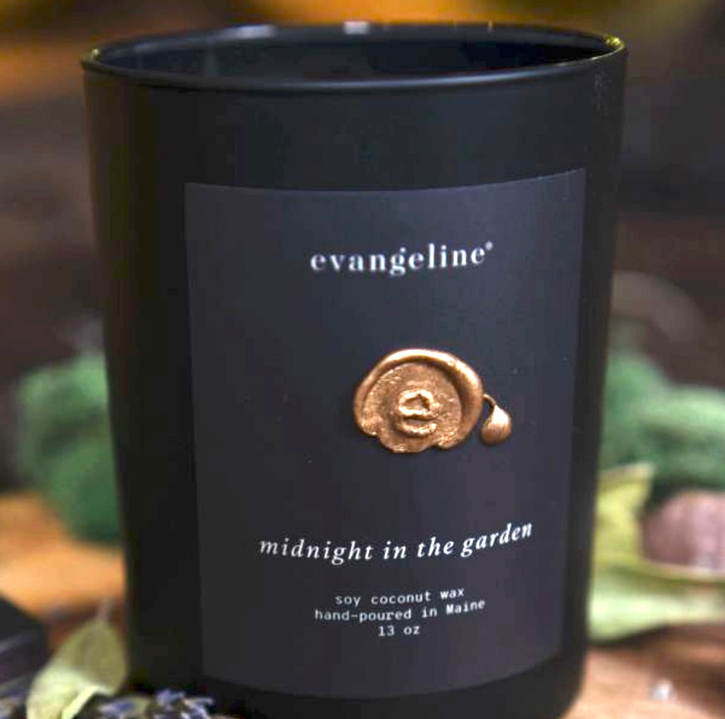 Evangeline Candles