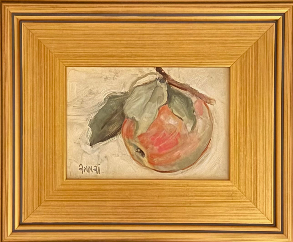 An Apple a Day