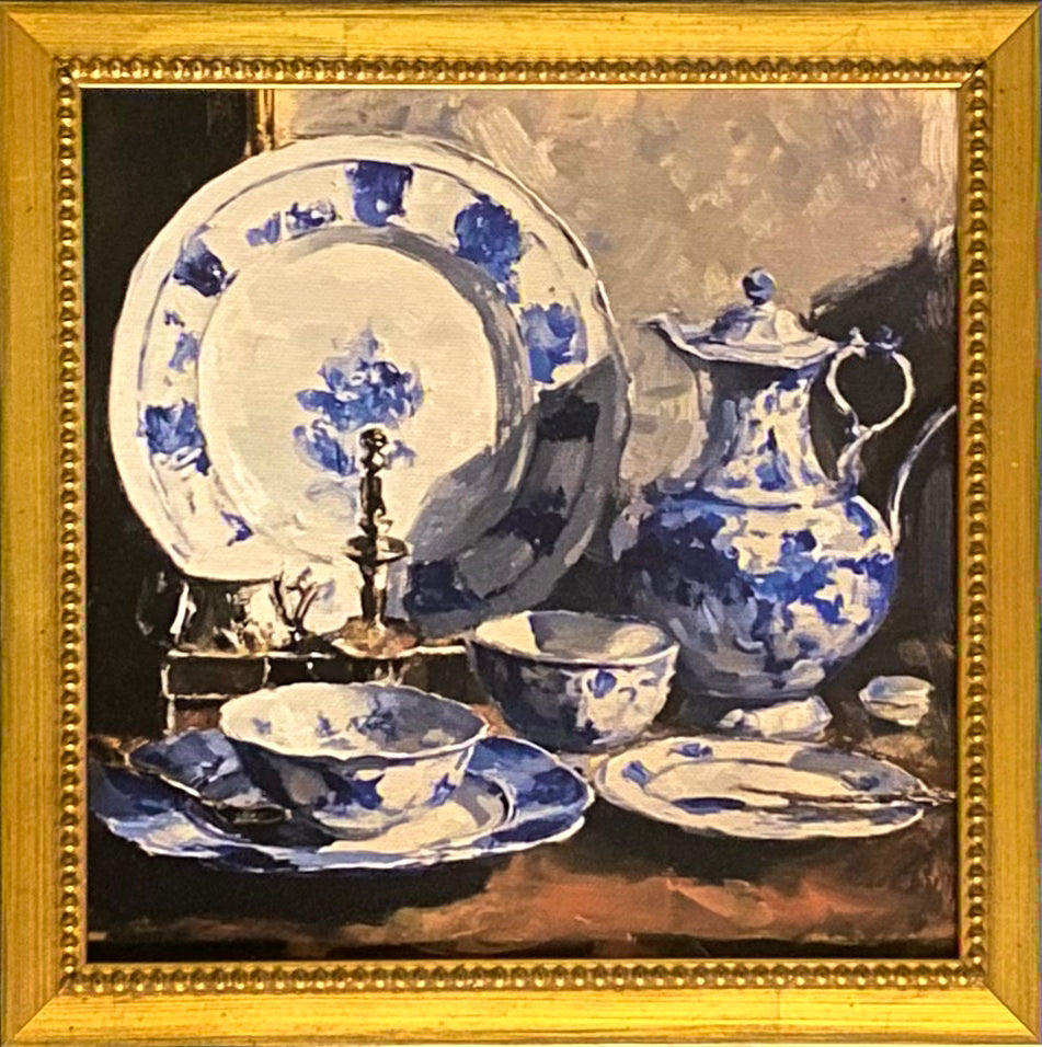 Time for Tea
