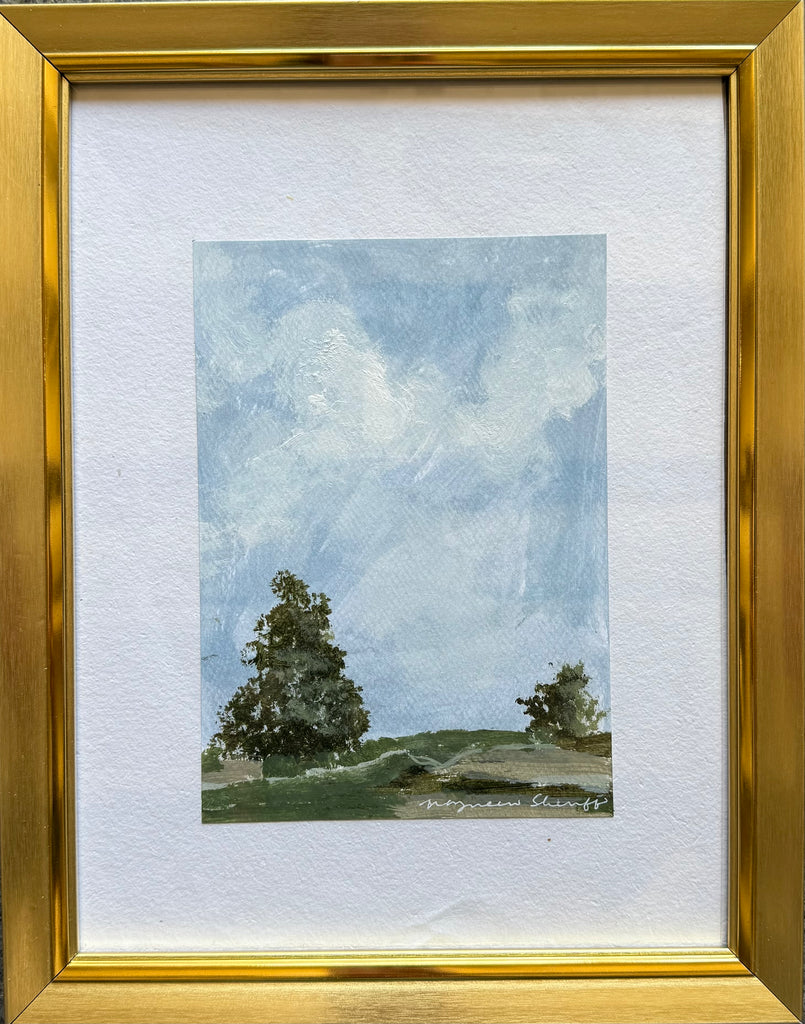 Morning Walk 7