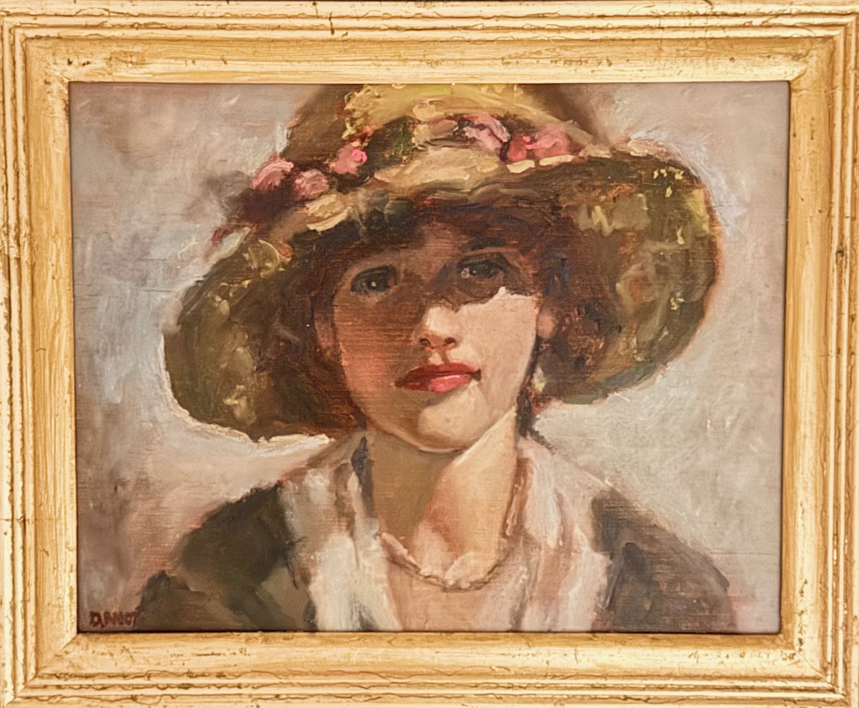 Madeline
