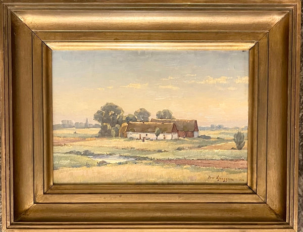 Country Cottage