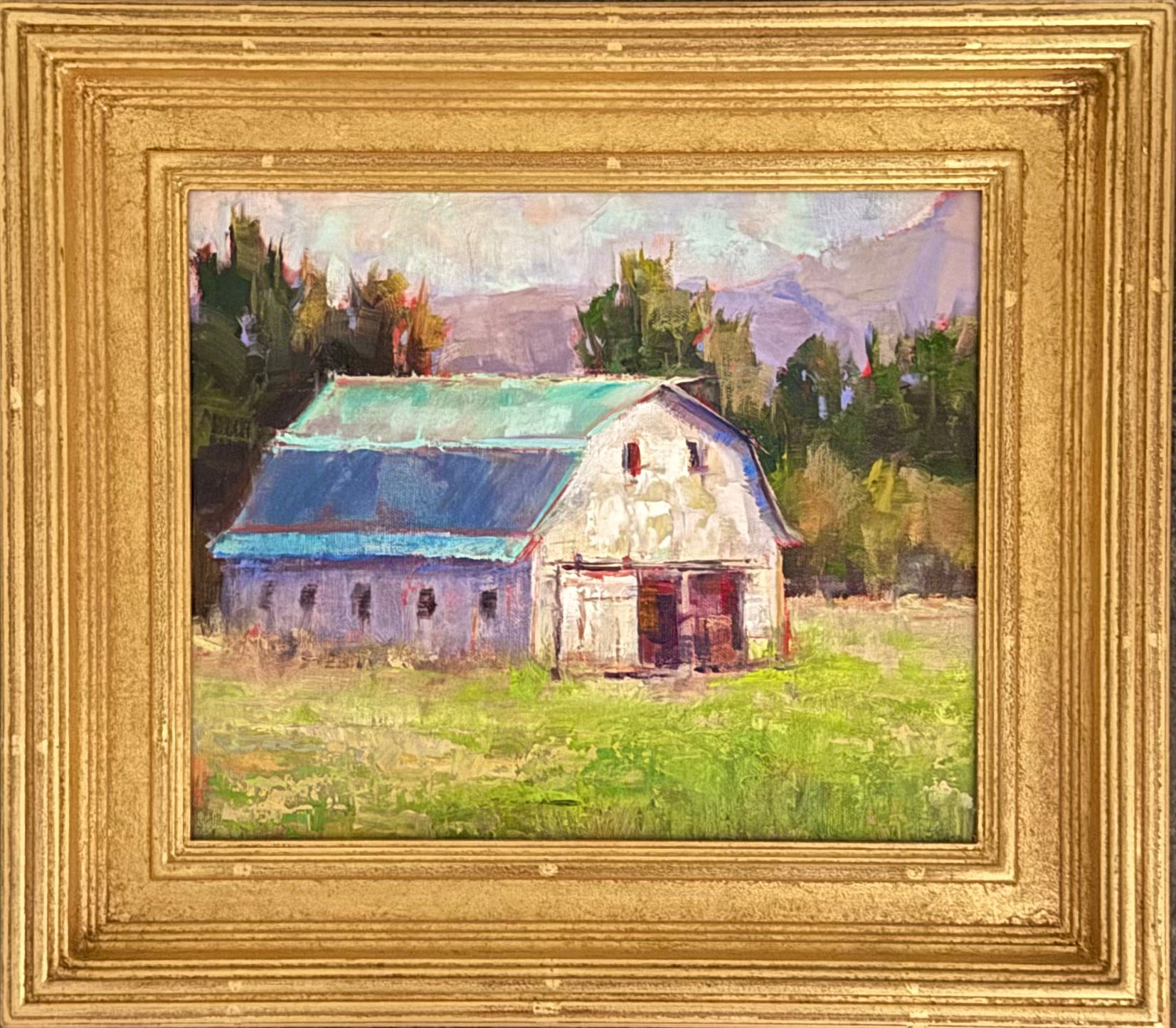 Barn