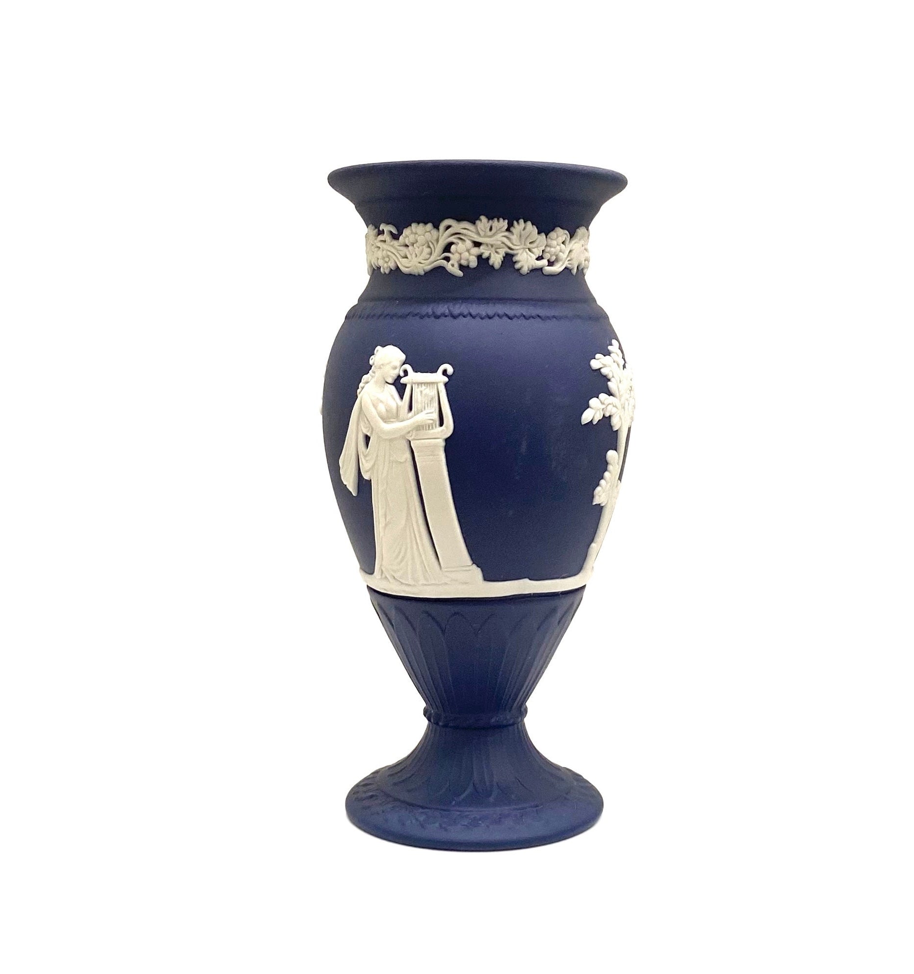 Wedgwood Bud Vase I